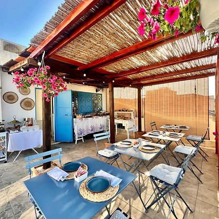 Hotel Posta Syracuse Ngoại thất bức ảnh