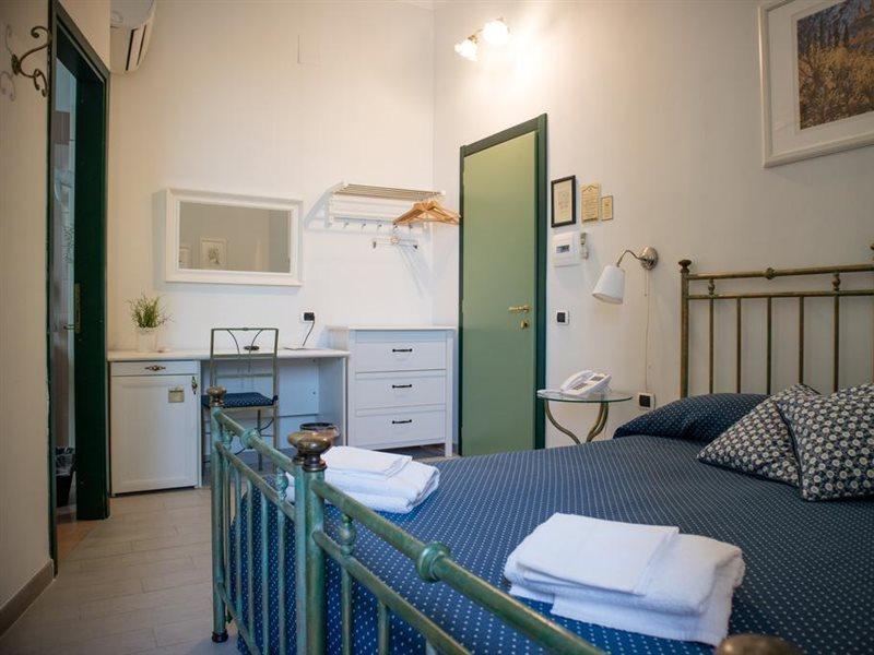 Hotel Posta Syracuse Ngoại thất bức ảnh