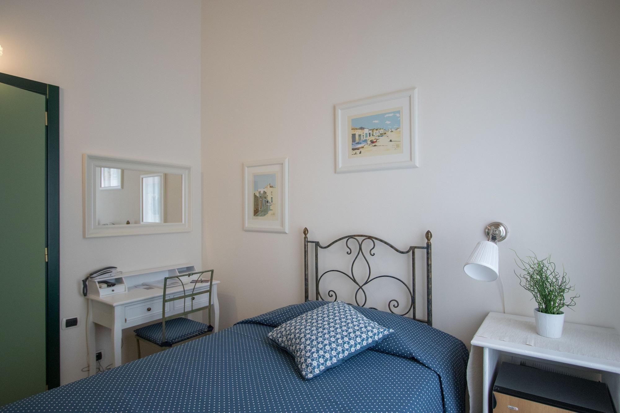 Hotel Posta Syracuse Ngoại thất bức ảnh