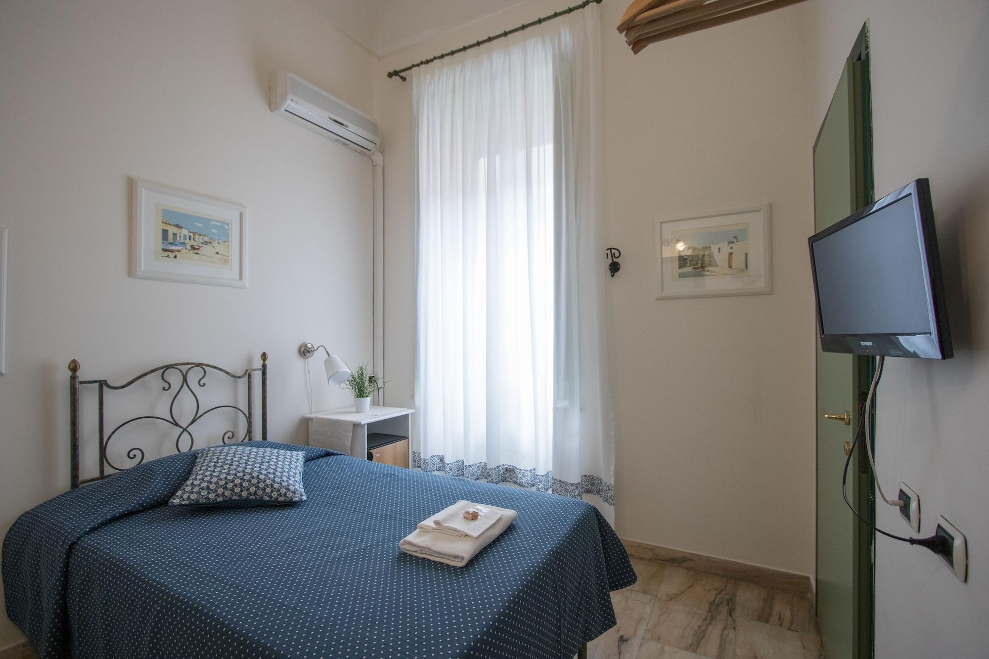 Hotel Posta Syracuse Ngoại thất bức ảnh