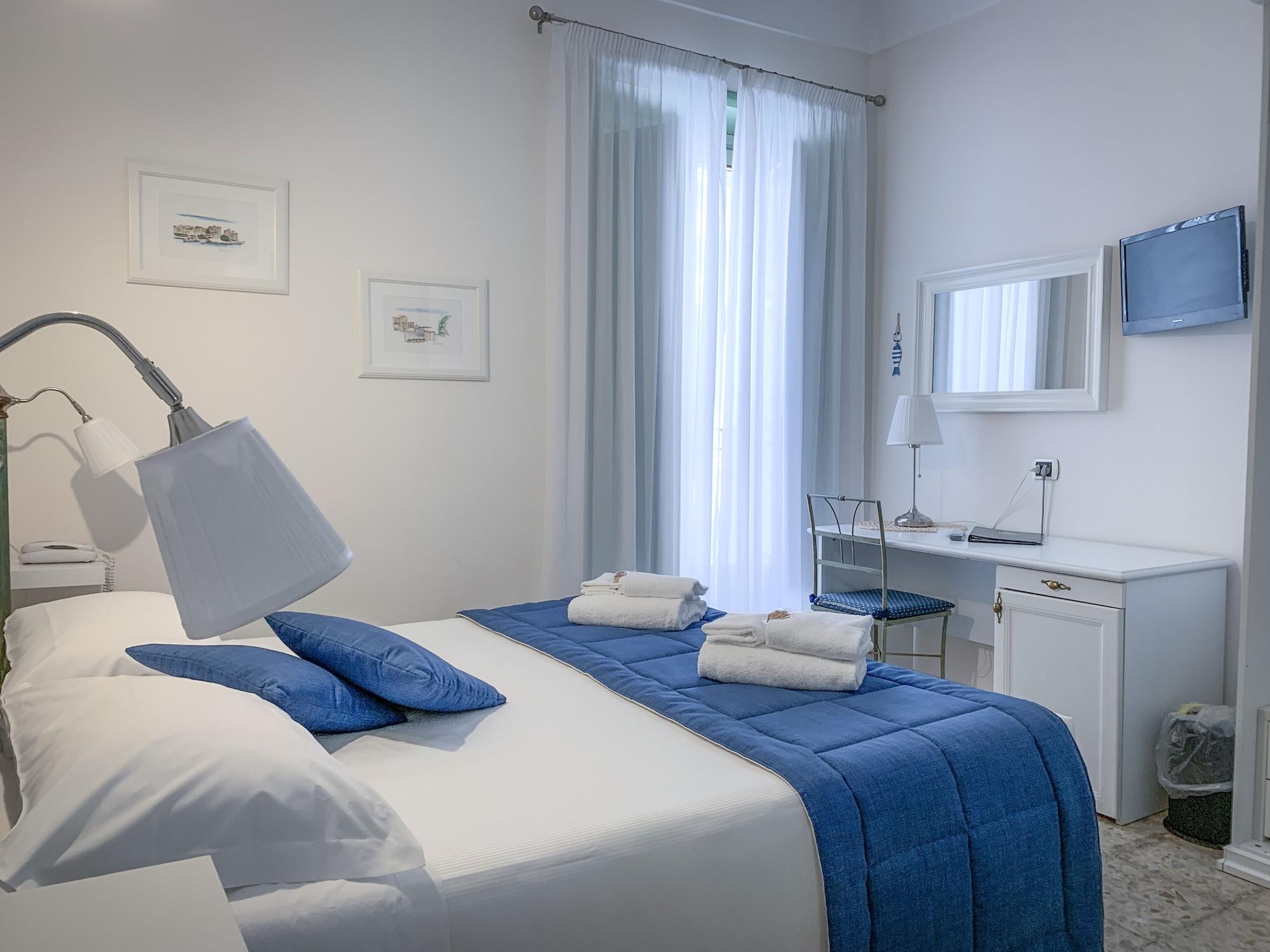 Hotel Posta Syracuse Ngoại thất bức ảnh