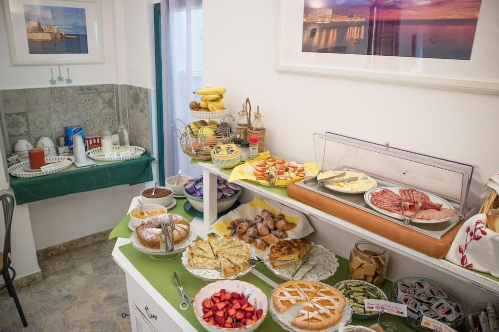 Hotel Posta Syracuse Ngoại thất bức ảnh