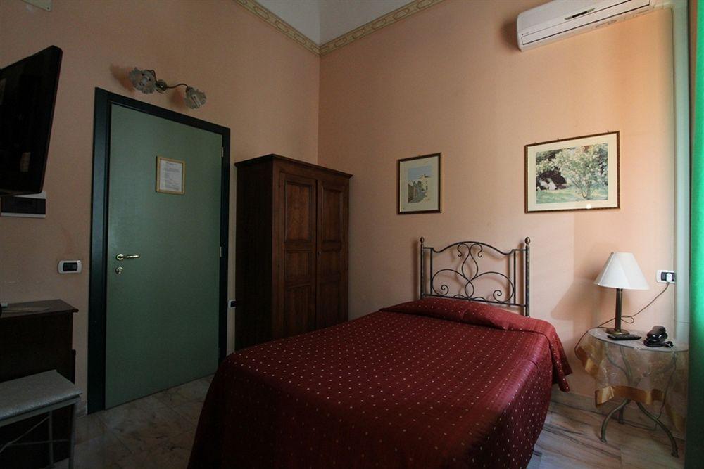 Hotel Posta Syracuse Ngoại thất bức ảnh