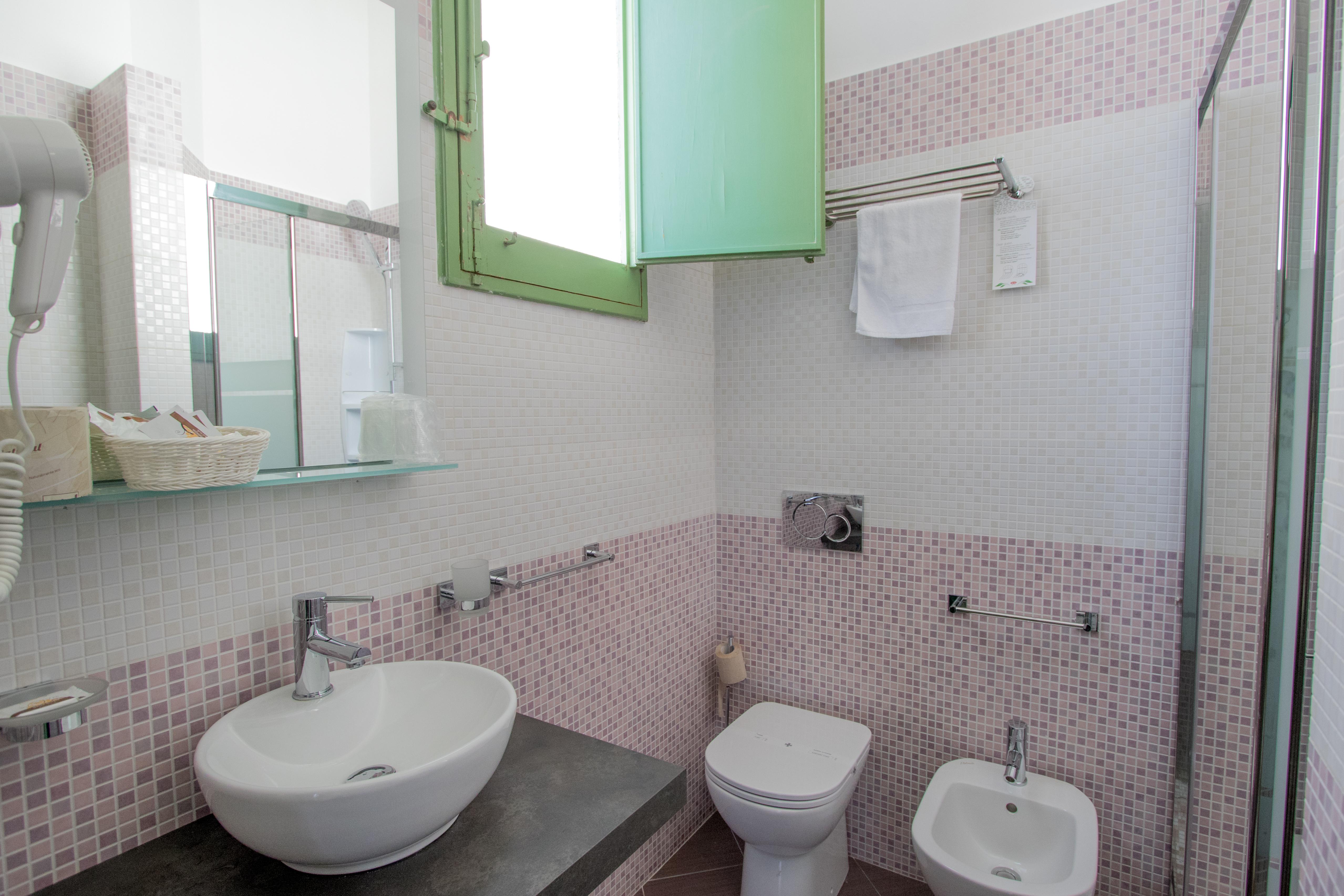 Hotel Posta Syracuse Ngoại thất bức ảnh