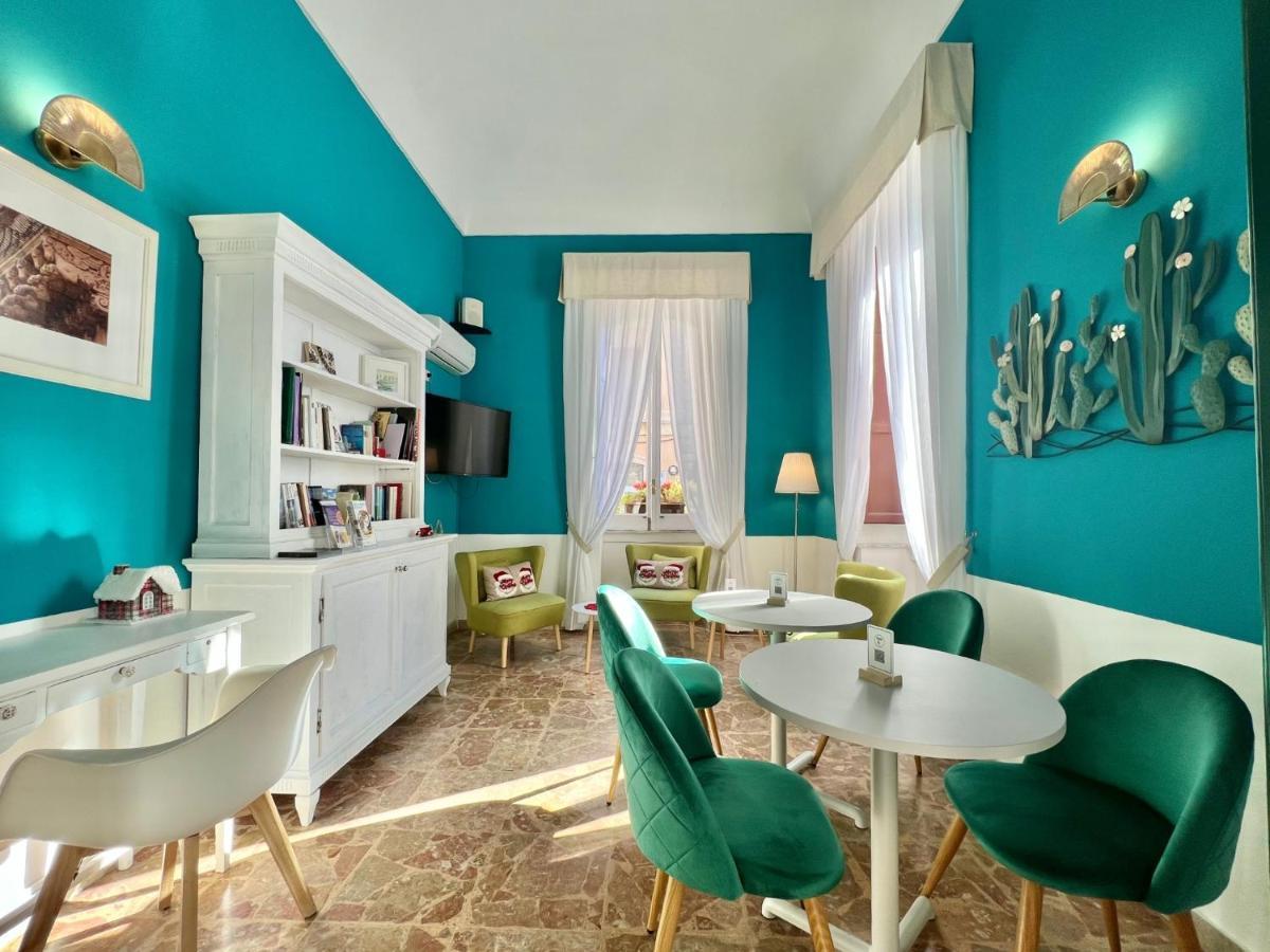 Hotel Posta Syracuse Ngoại thất bức ảnh