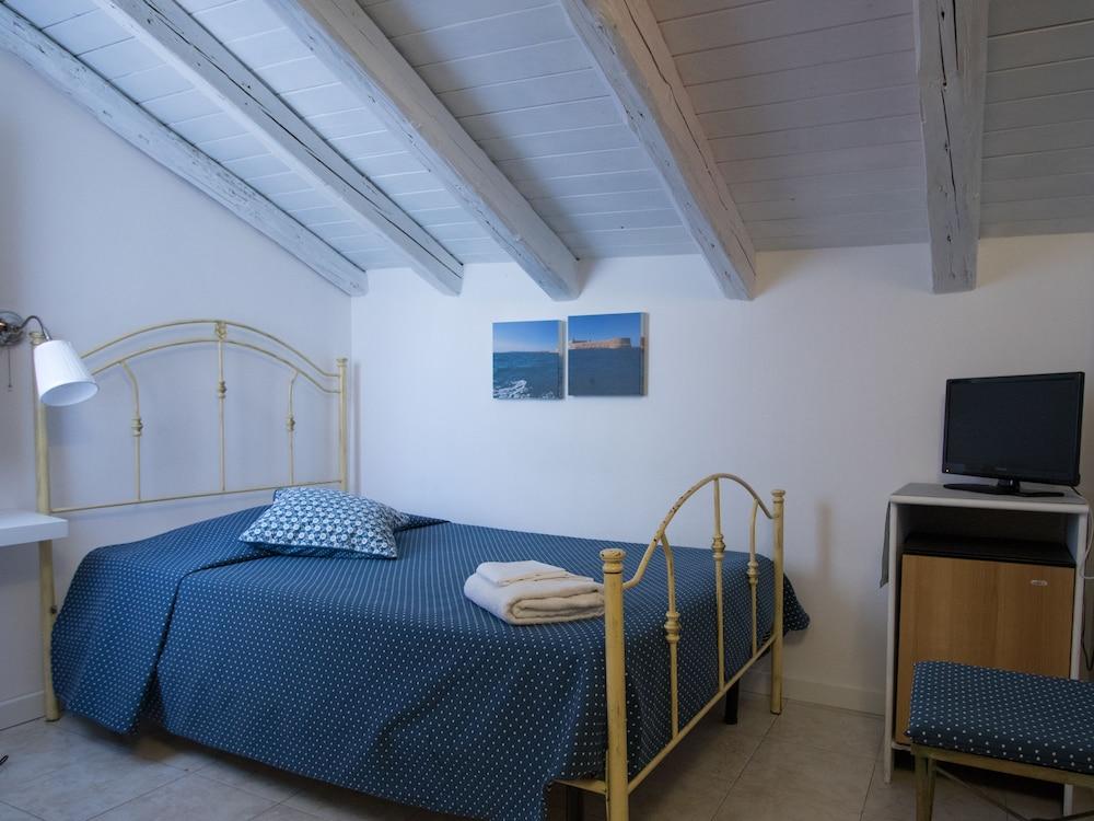 Hotel Posta Syracuse Ngoại thất bức ảnh