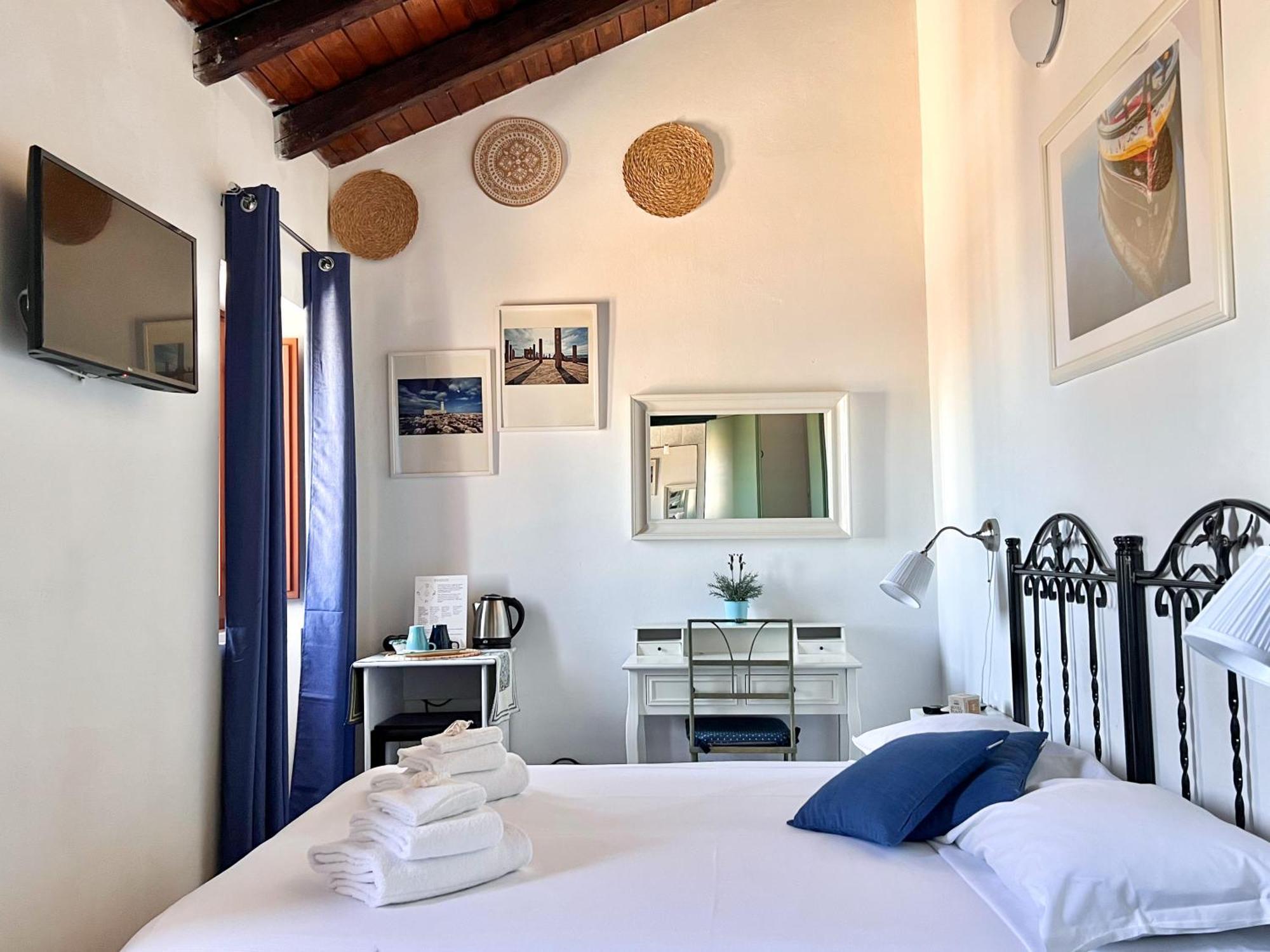 Hotel Posta Syracuse Ngoại thất bức ảnh