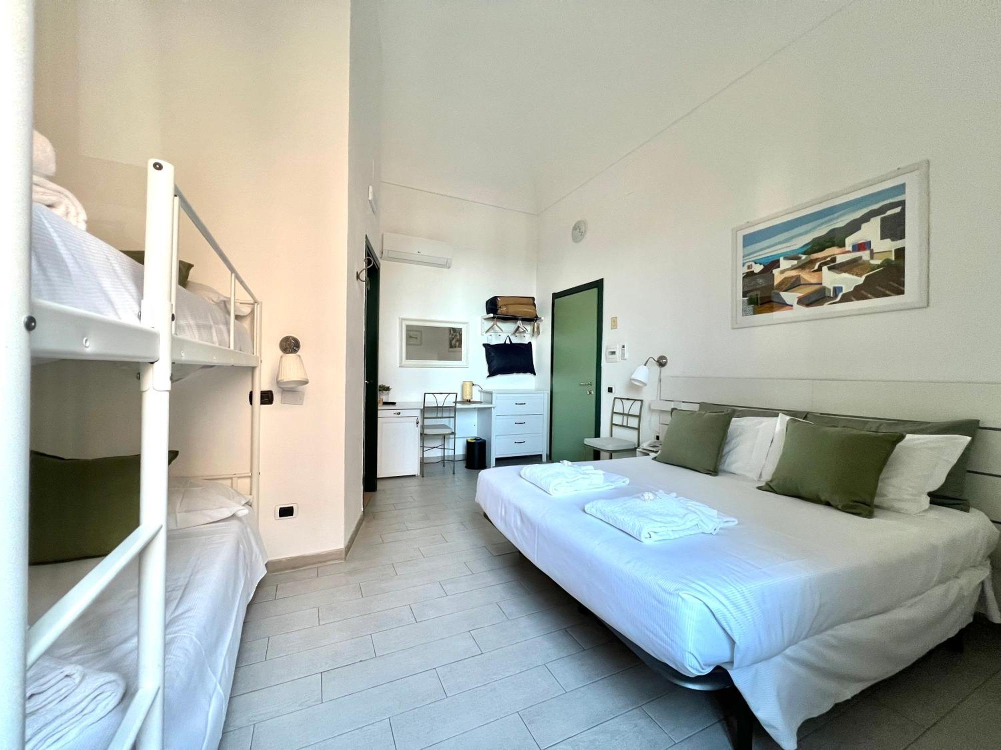 Hotel Posta Syracuse Ngoại thất bức ảnh