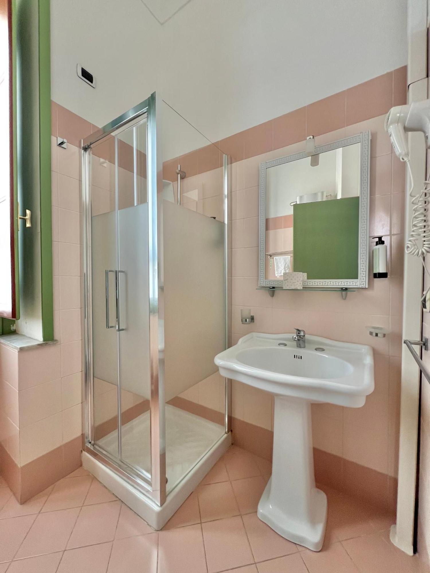 Hotel Posta Syracuse Ngoại thất bức ảnh