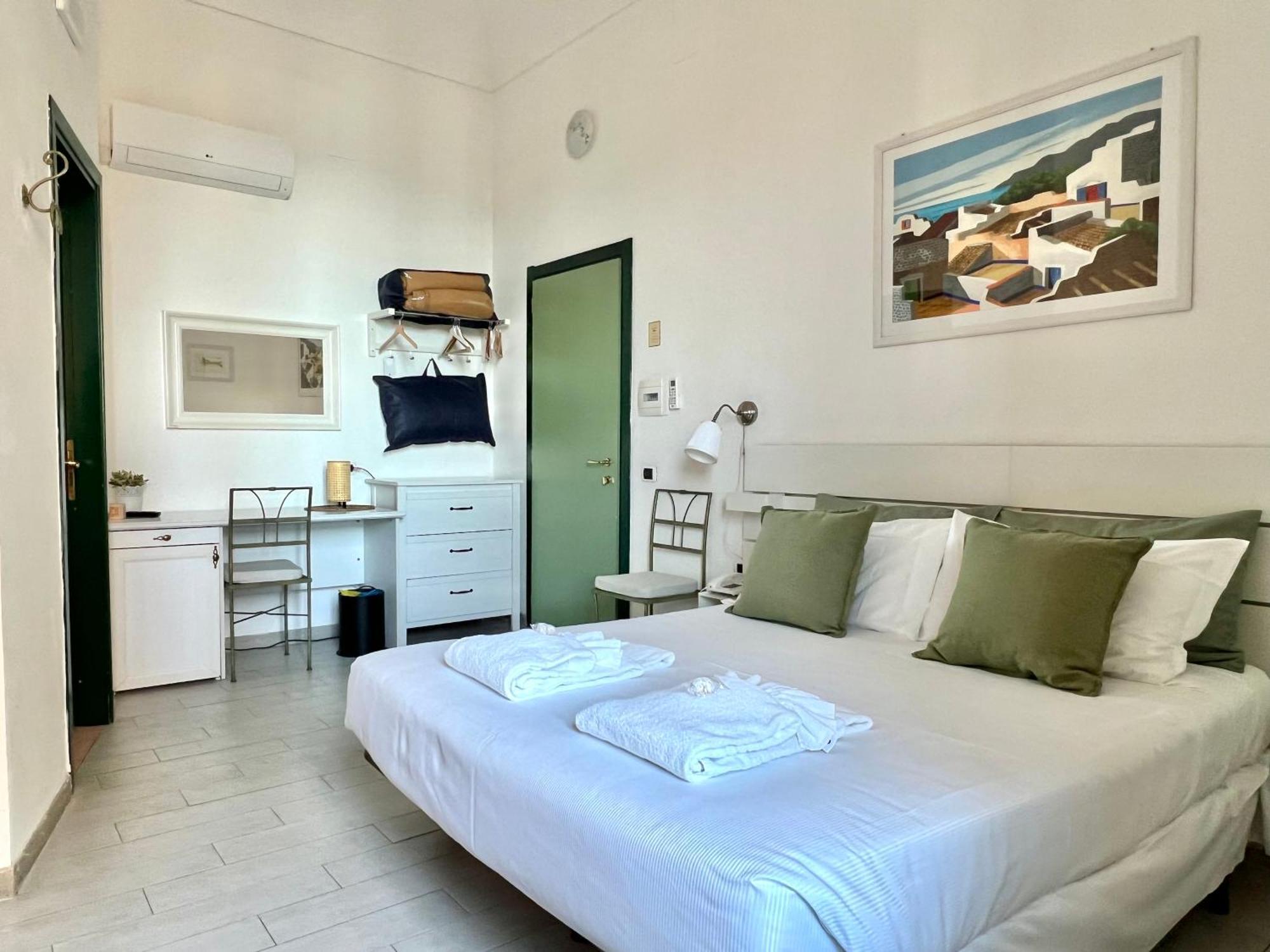 Hotel Posta Syracuse Ngoại thất bức ảnh