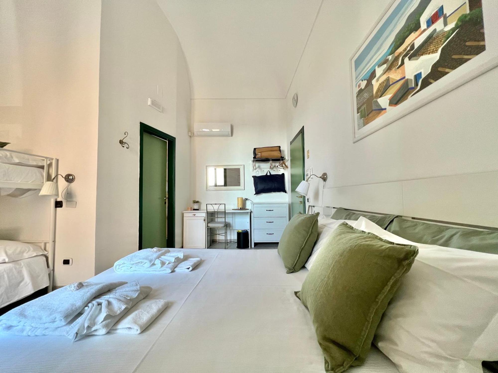 Hotel Posta Syracuse Ngoại thất bức ảnh