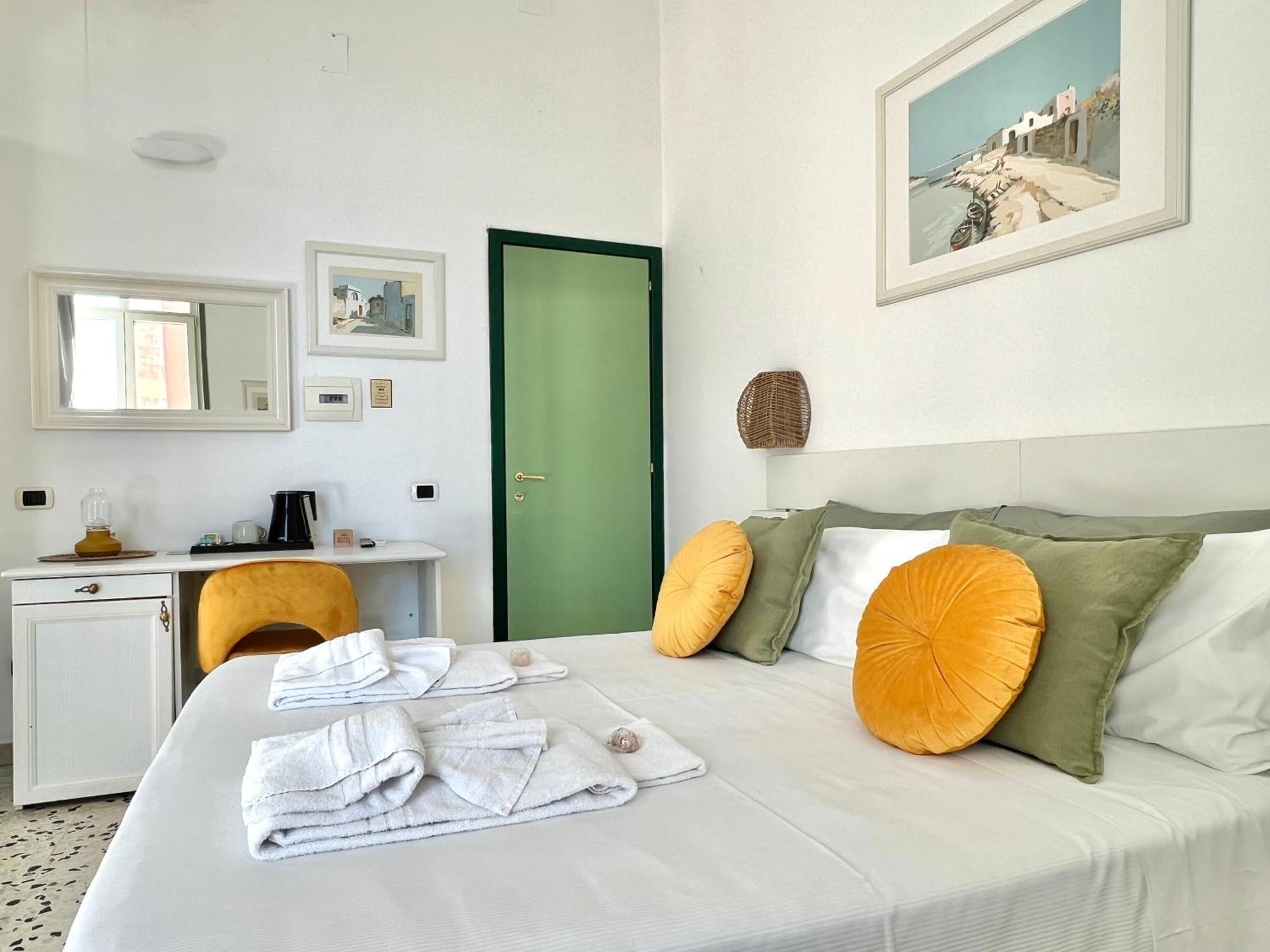 Hotel Posta Syracuse Ngoại thất bức ảnh
