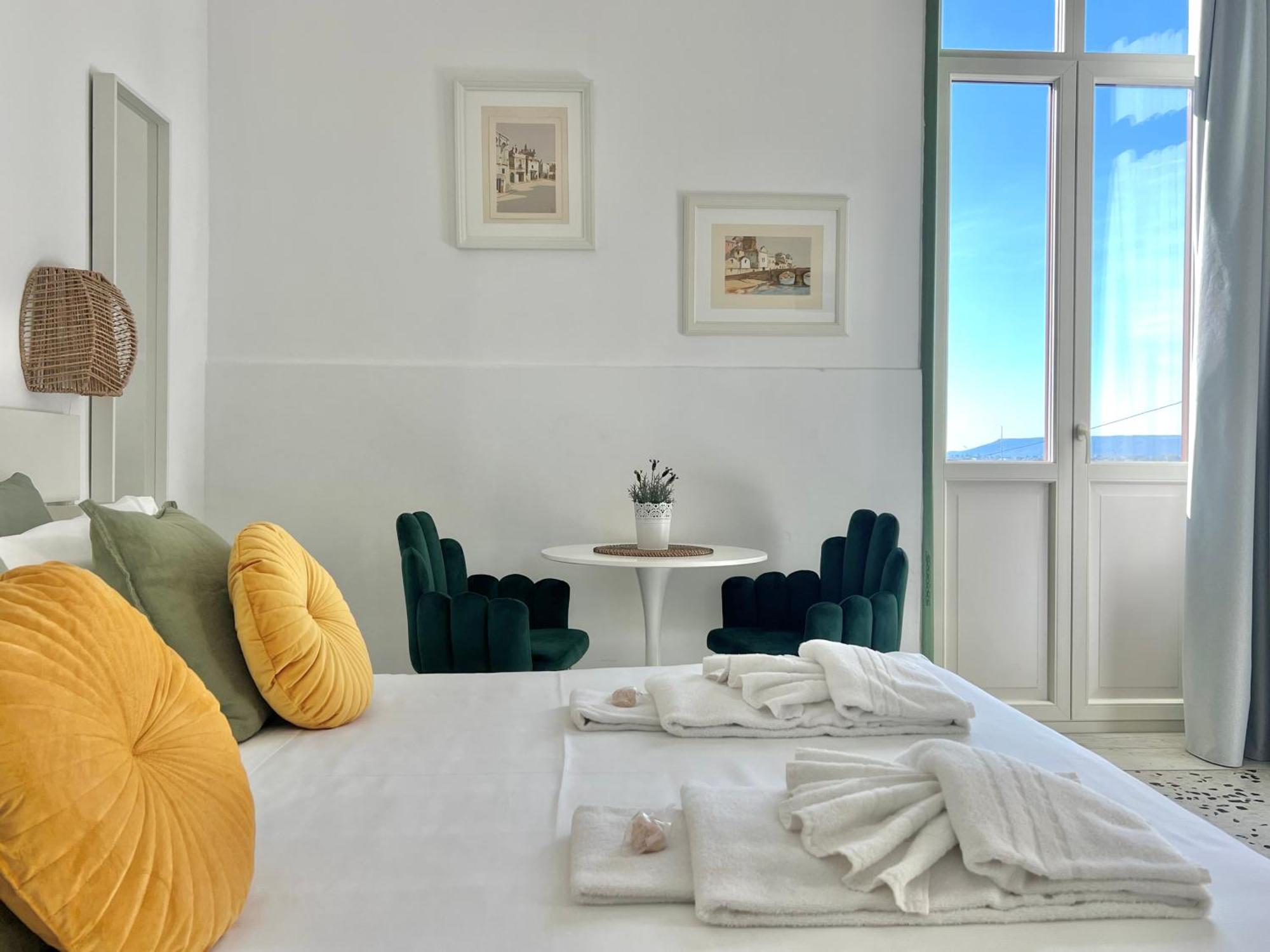 Hotel Posta Syracuse Ngoại thất bức ảnh