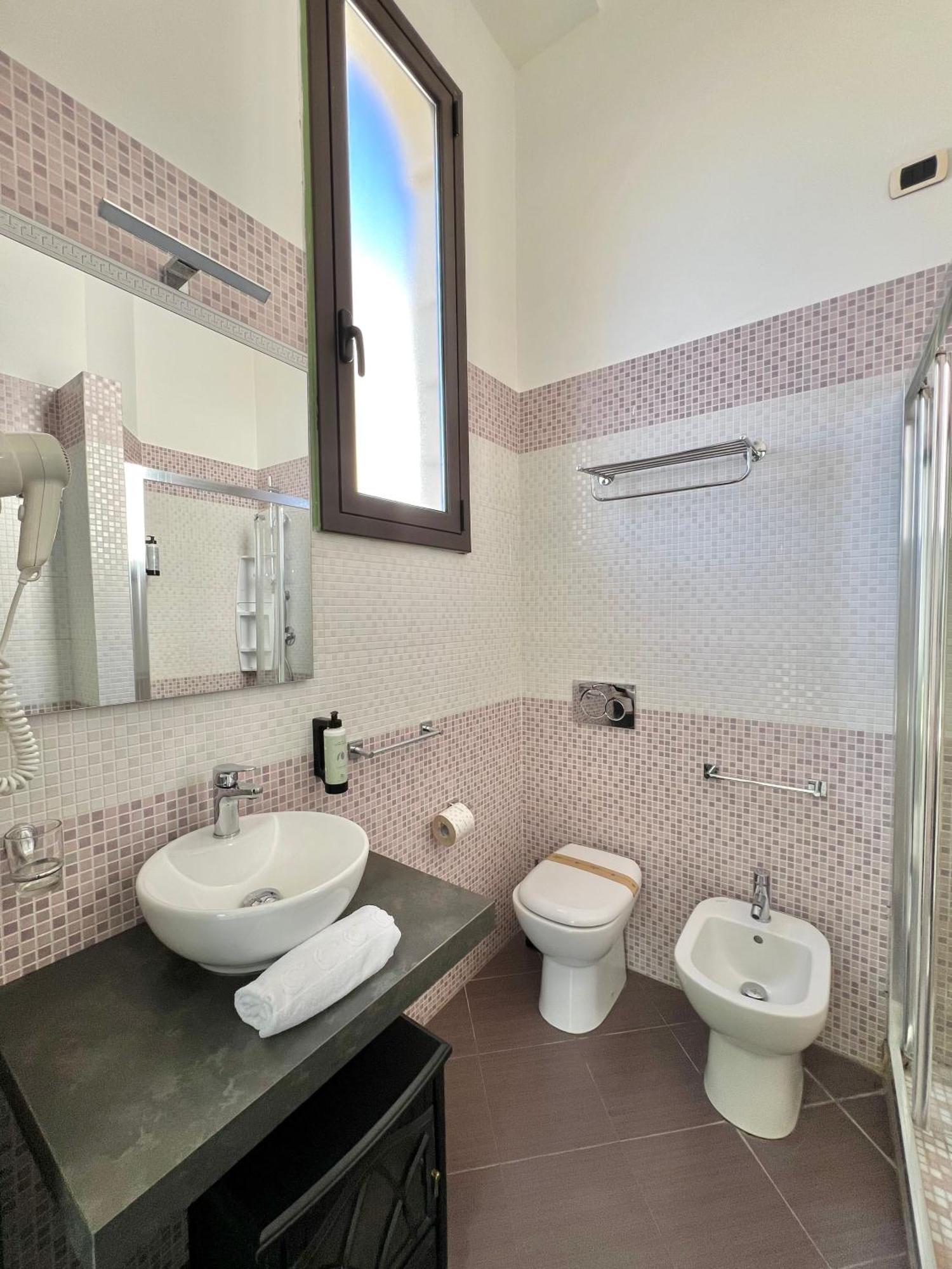 Hotel Posta Syracuse Ngoại thất bức ảnh