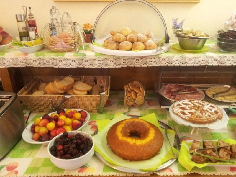 Hotel Posta Syracuse Ngoại thất bức ảnh