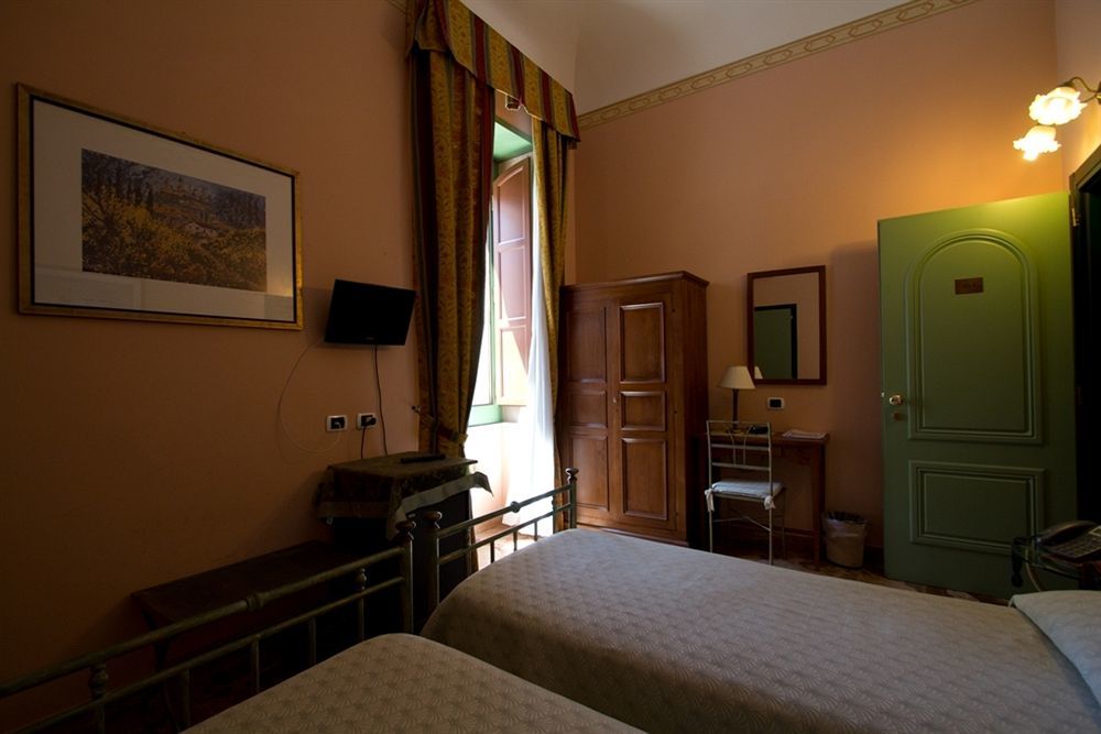 Hotel Posta Syracuse Ngoại thất bức ảnh