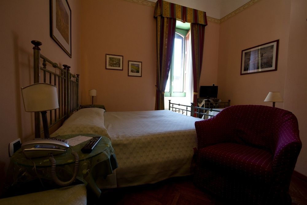 Hotel Posta Syracuse Ngoại thất bức ảnh