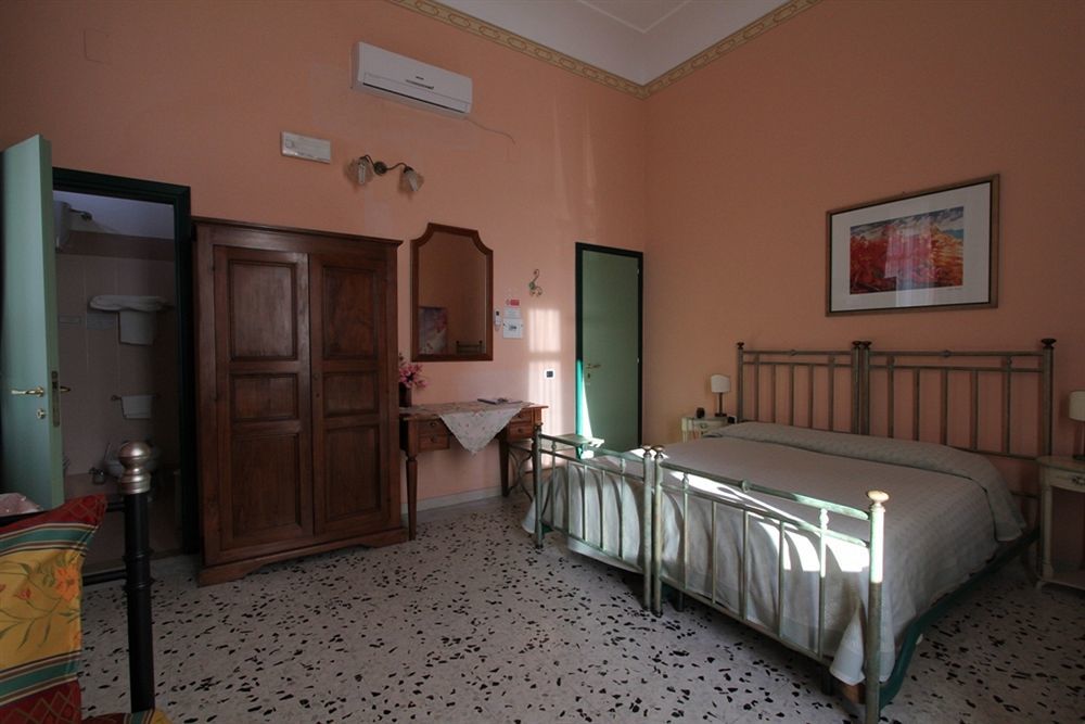 Hotel Posta Syracuse Ngoại thất bức ảnh