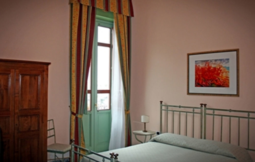 Hotel Posta Syracuse Ngoại thất bức ảnh