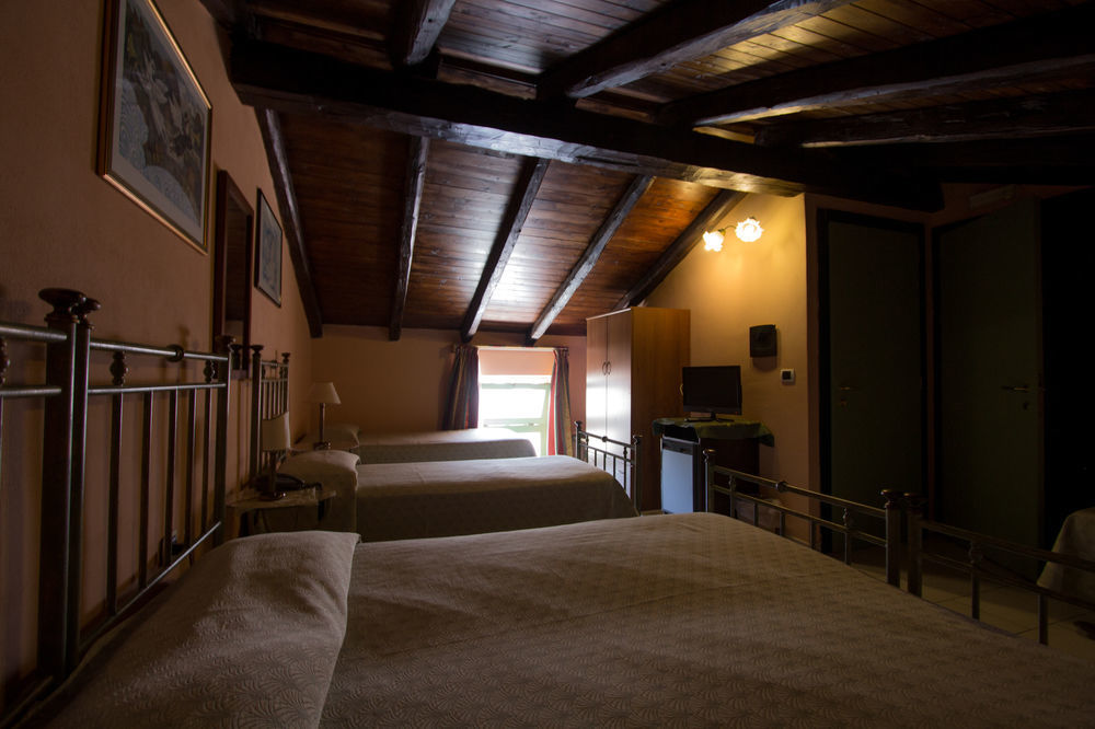 Hotel Posta Syracuse Ngoại thất bức ảnh