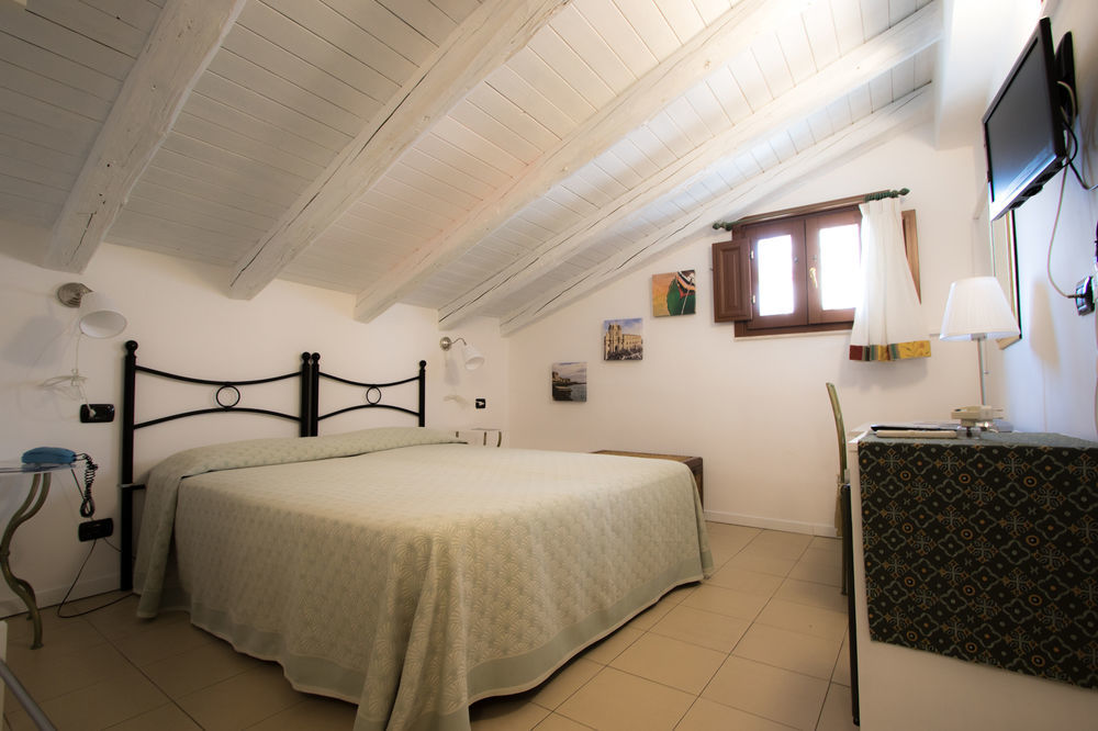 Hotel Posta Syracuse Ngoại thất bức ảnh