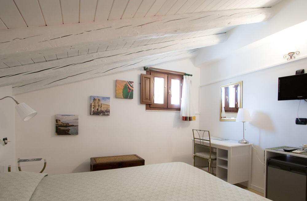 Hotel Posta Syracuse Ngoại thất bức ảnh