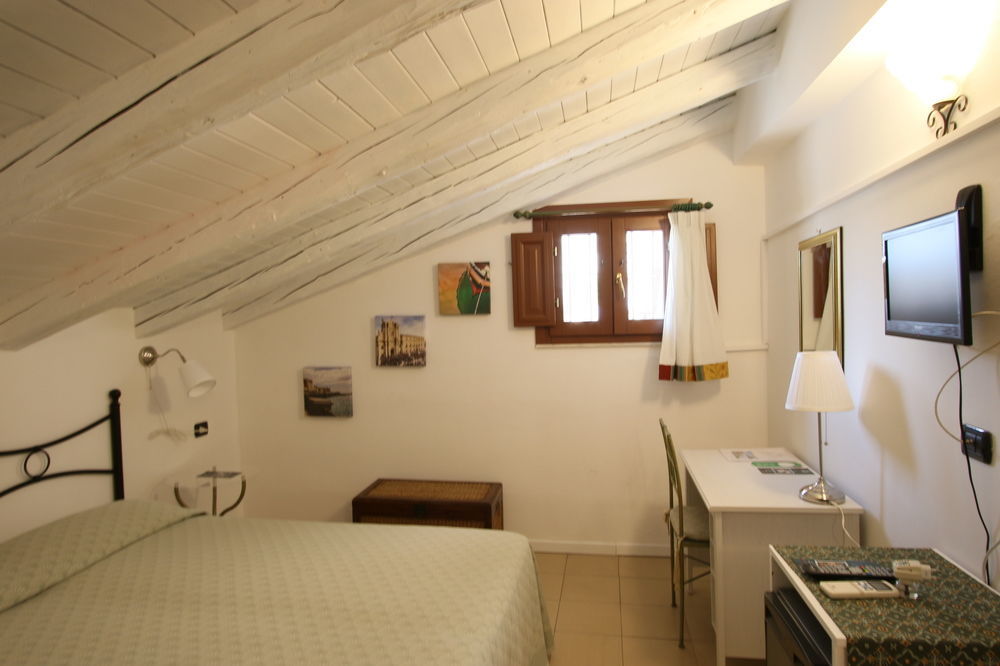 Hotel Posta Syracuse Ngoại thất bức ảnh