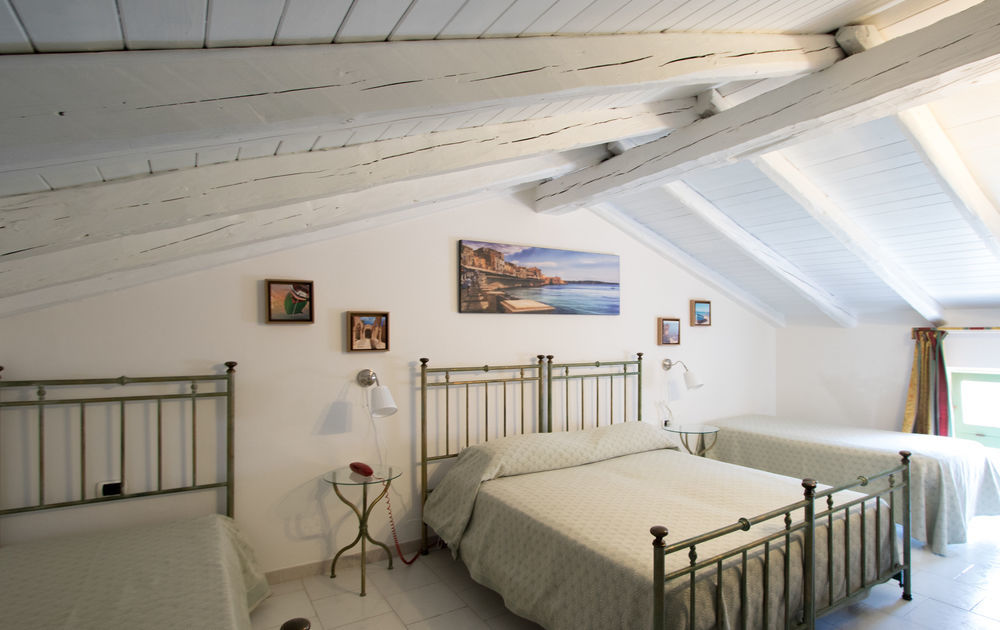 Hotel Posta Syracuse Ngoại thất bức ảnh