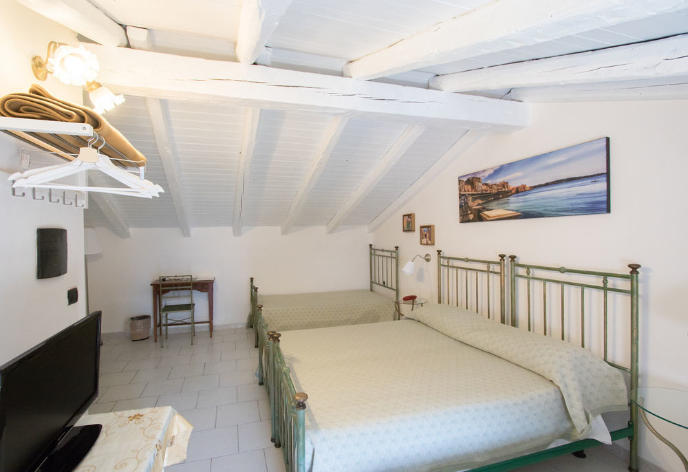 Hotel Posta Syracuse Ngoại thất bức ảnh