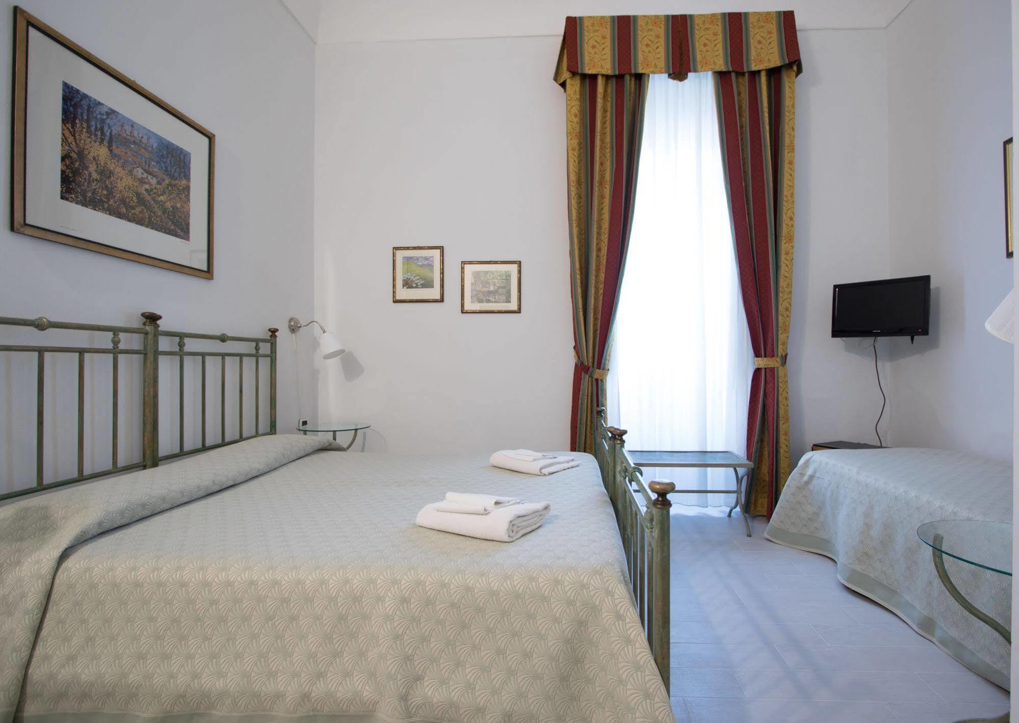 Hotel Posta Syracuse Ngoại thất bức ảnh