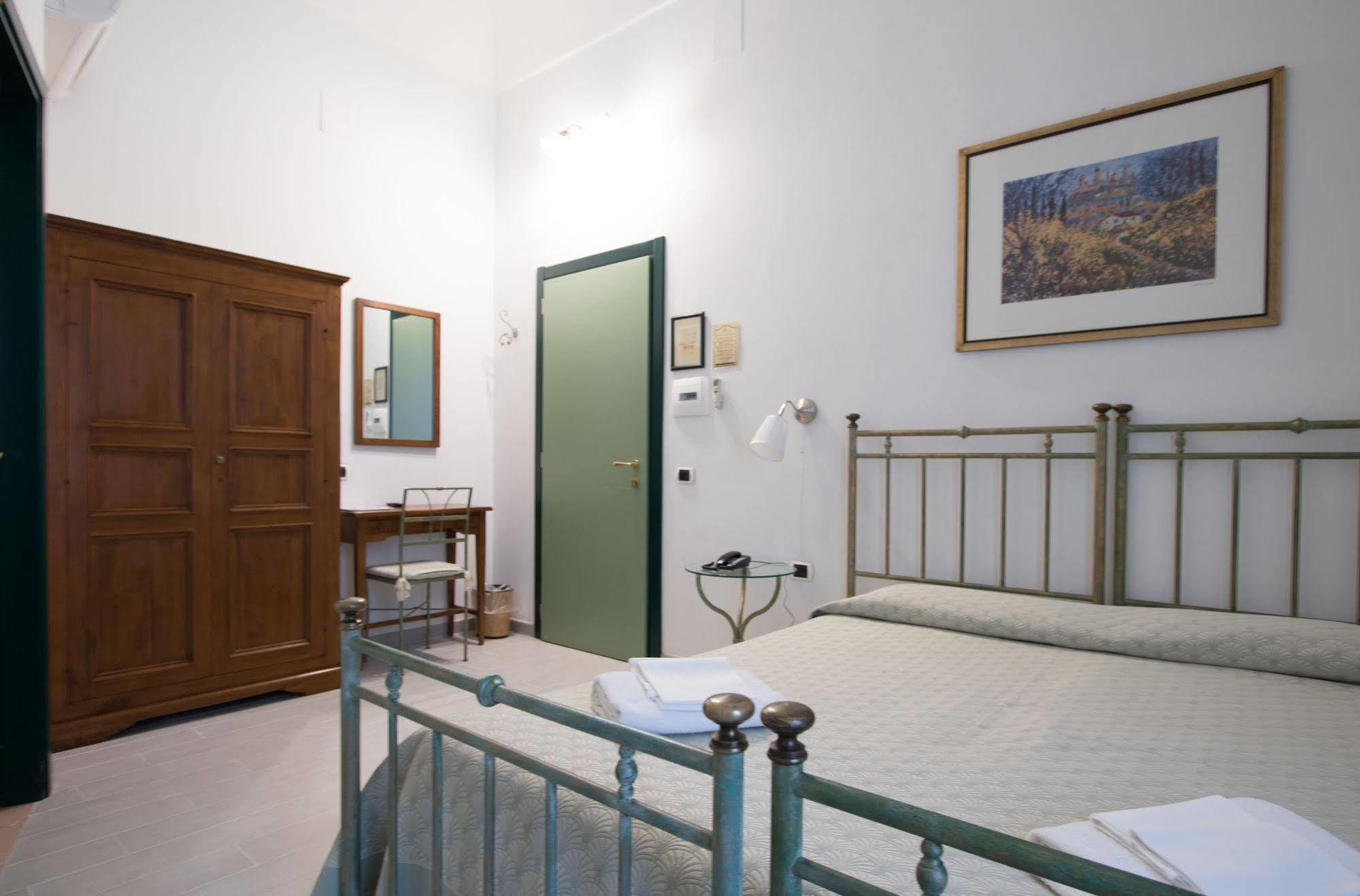 Hotel Posta Syracuse Ngoại thất bức ảnh